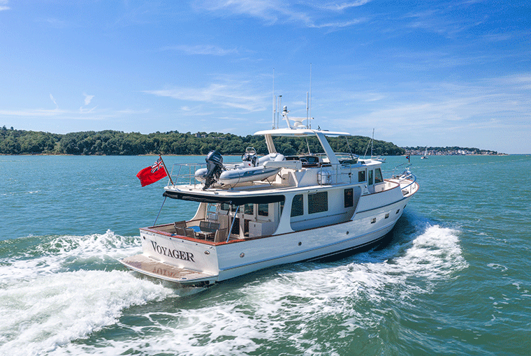 Fleming 55